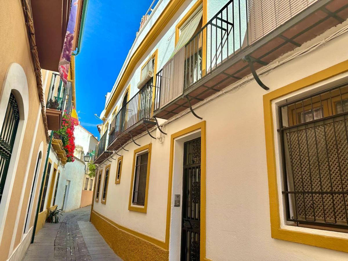 Casa Roman Vega Cordova Esterno foto